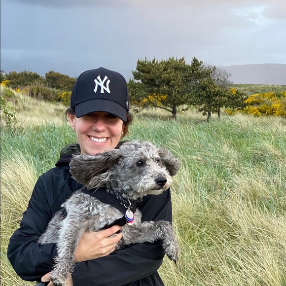 Meet your Posher, Karis - Picture 1 of 1